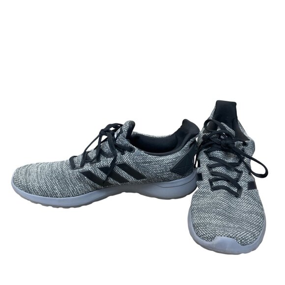 Adidas Lite Racer Adapt Cloudform Mens Gray LT Running Sneakers SZ 11 SKU 9424 - Picture 2 of 15